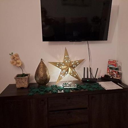 Apartament Wielopole 17 克拉科夫 外观 照片