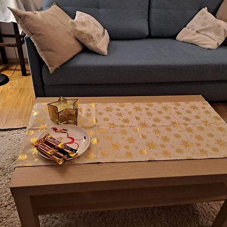 Apartament Wielopole 17 克拉科夫 外观 照片