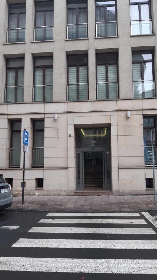 Apartament Wielopole 17 克拉科夫 外观 照片