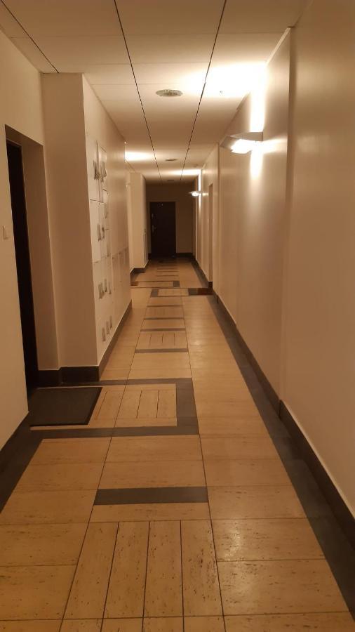 Apartament Wielopole 17 克拉科夫 外观 照片
