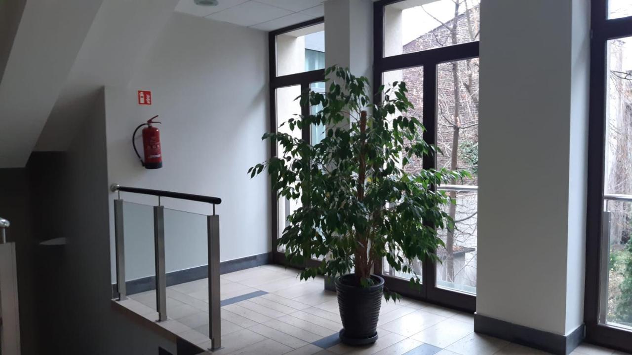 Apartament Wielopole 17 克拉科夫 外观 照片