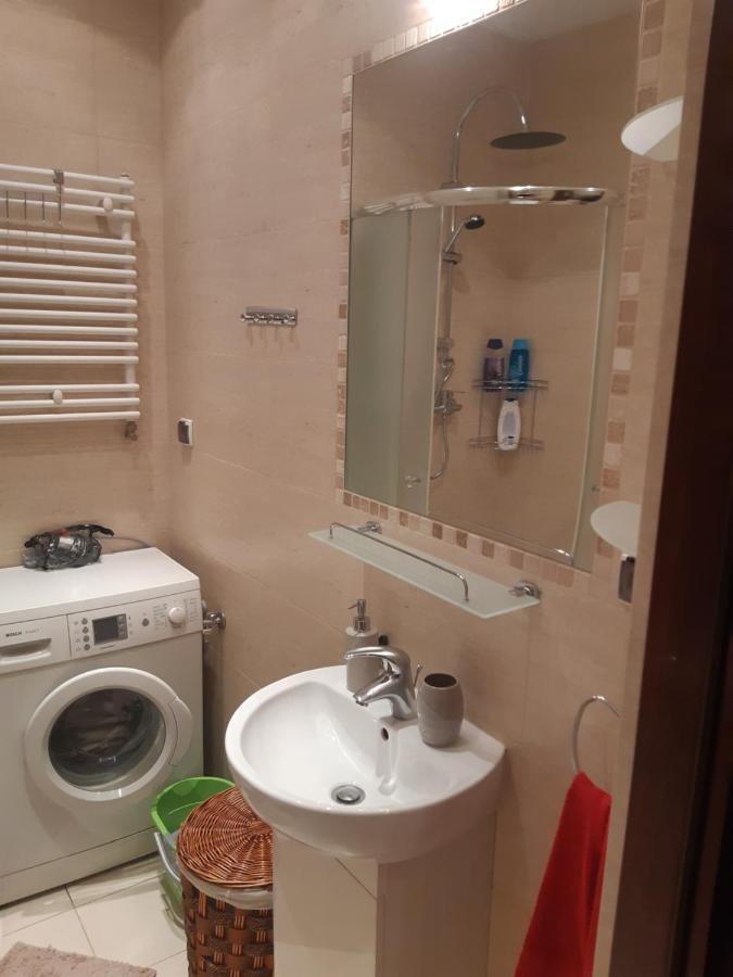 Apartament Wielopole 17 克拉科夫 外观 照片