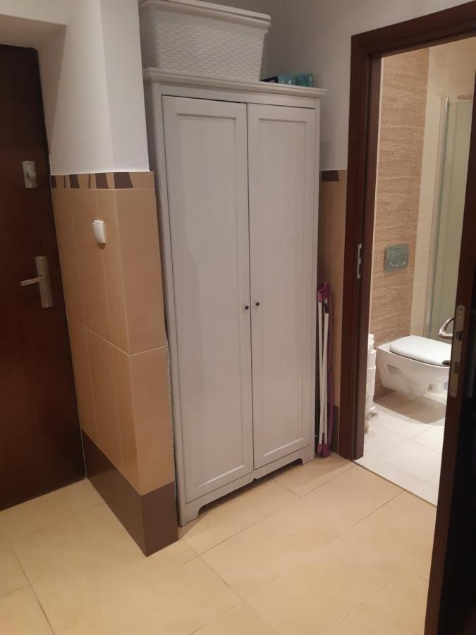 Apartament Wielopole 17 克拉科夫 外观 照片