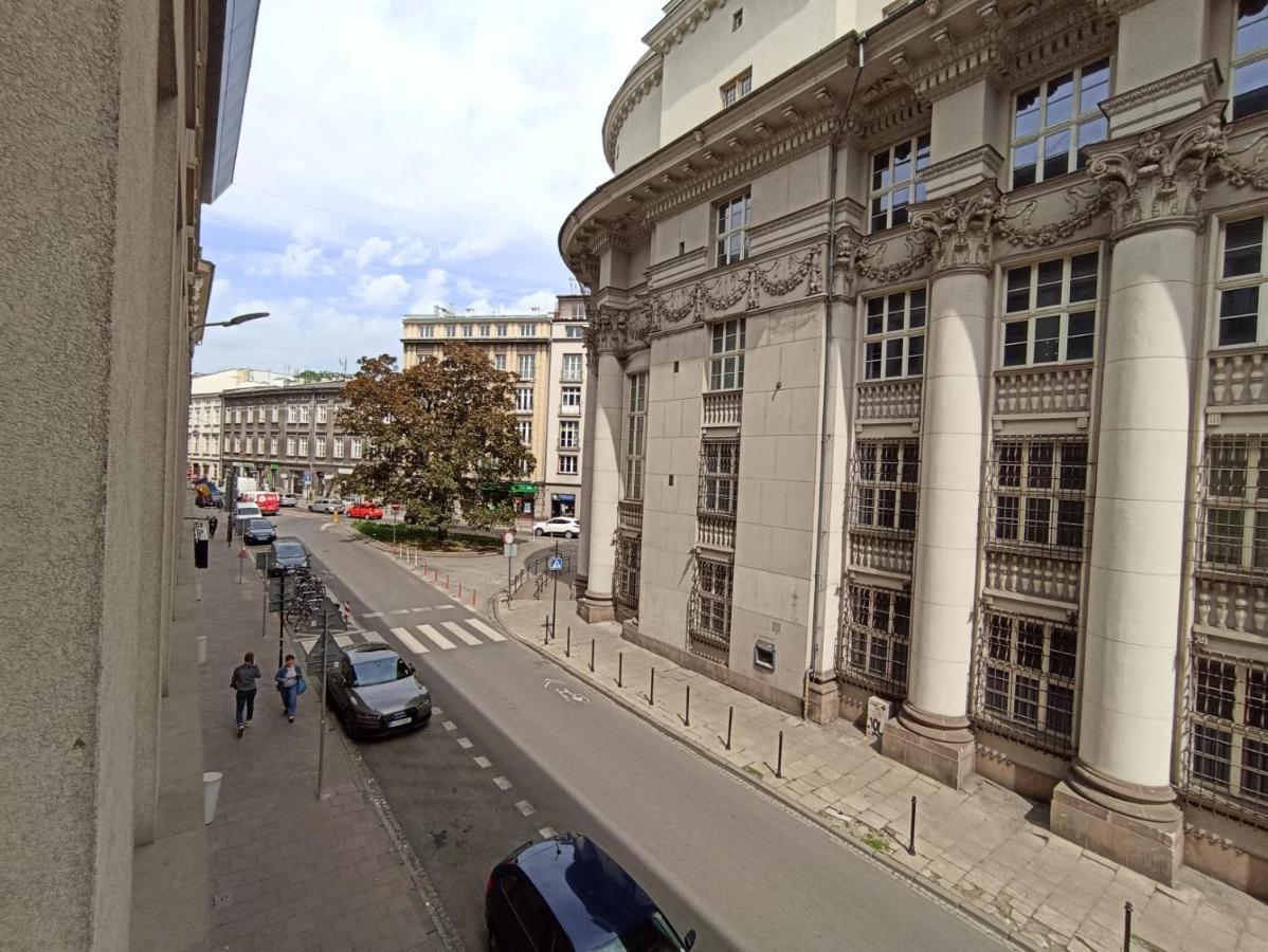Apartament Wielopole 17 克拉科夫 外观 照片