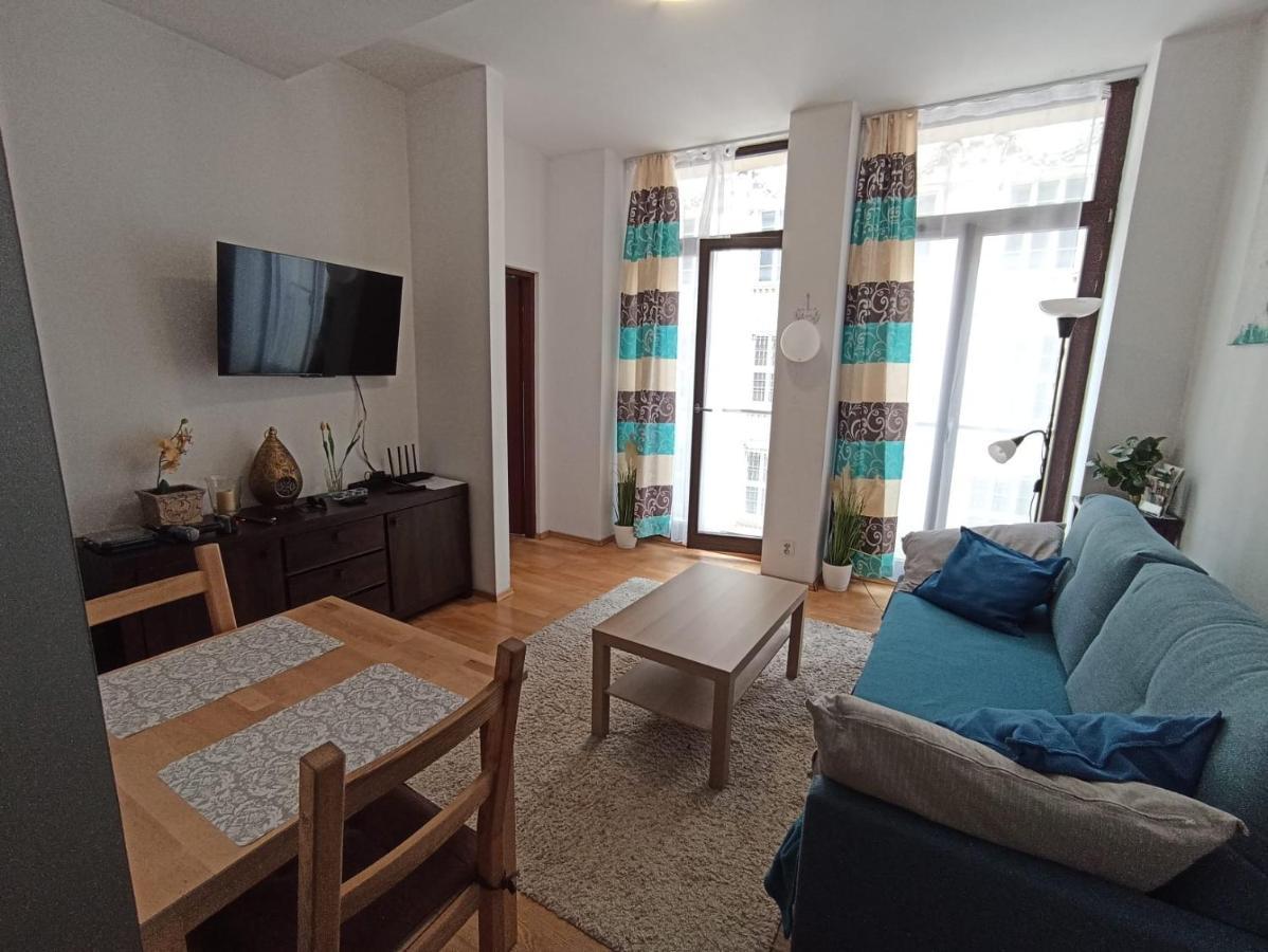 Apartament Wielopole 17 克拉科夫 外观 照片