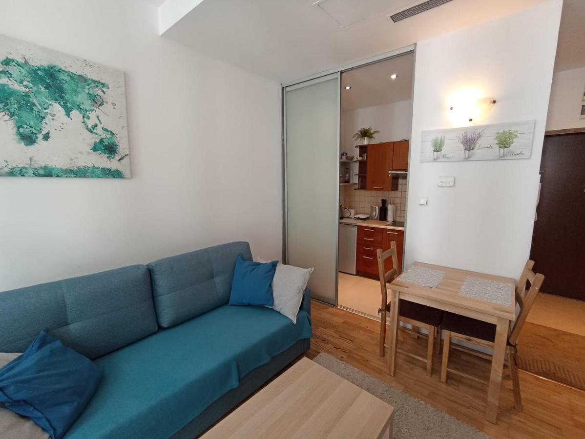 Apartament Wielopole 17 克拉科夫 外观 照片