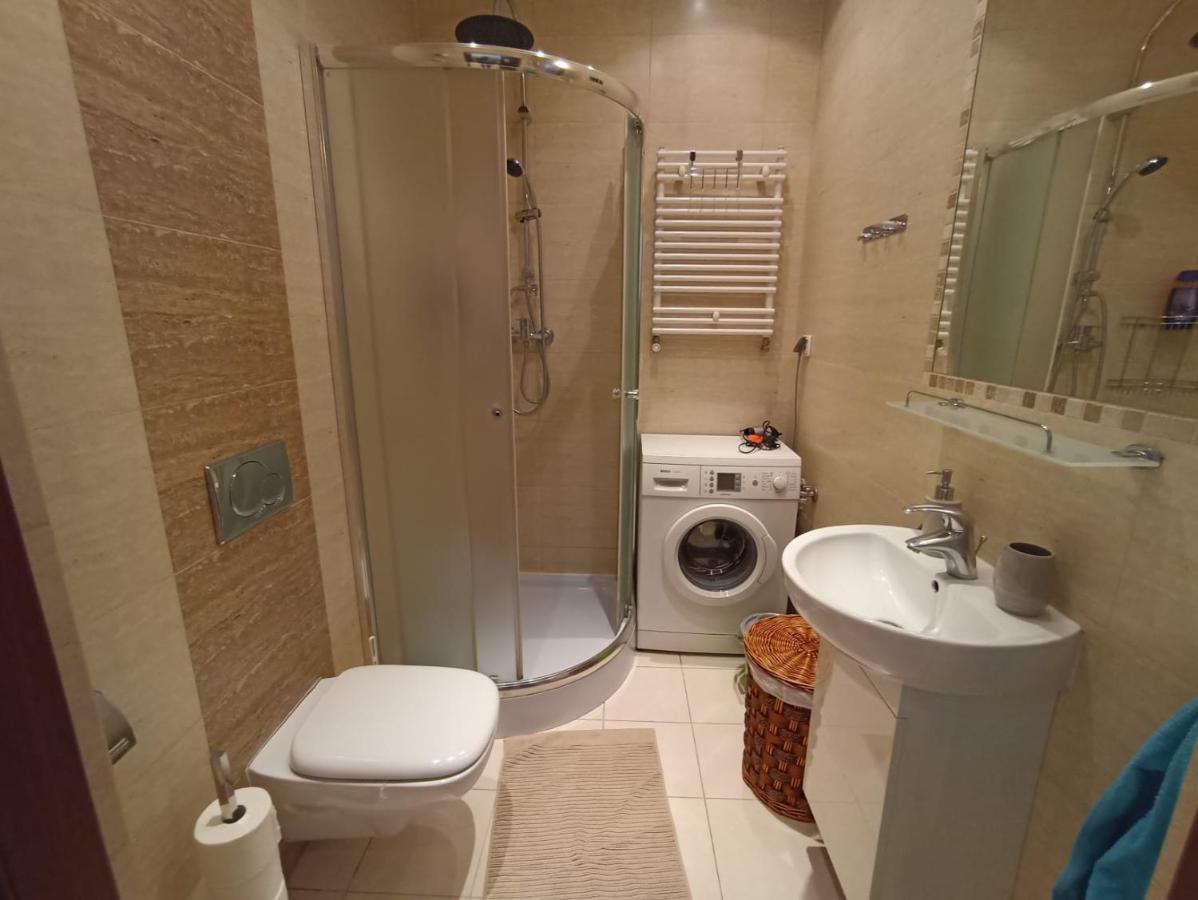 Apartament Wielopole 17 克拉科夫 外观 照片