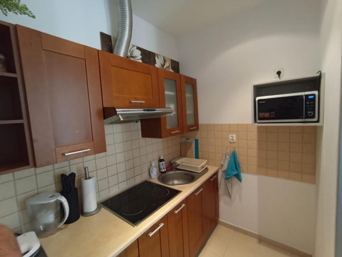Apartament Wielopole 17 克拉科夫 外观 照片