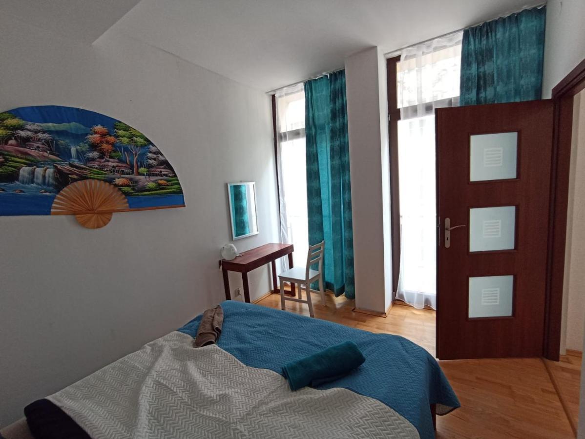 Apartament Wielopole 17 克拉科夫 外观 照片