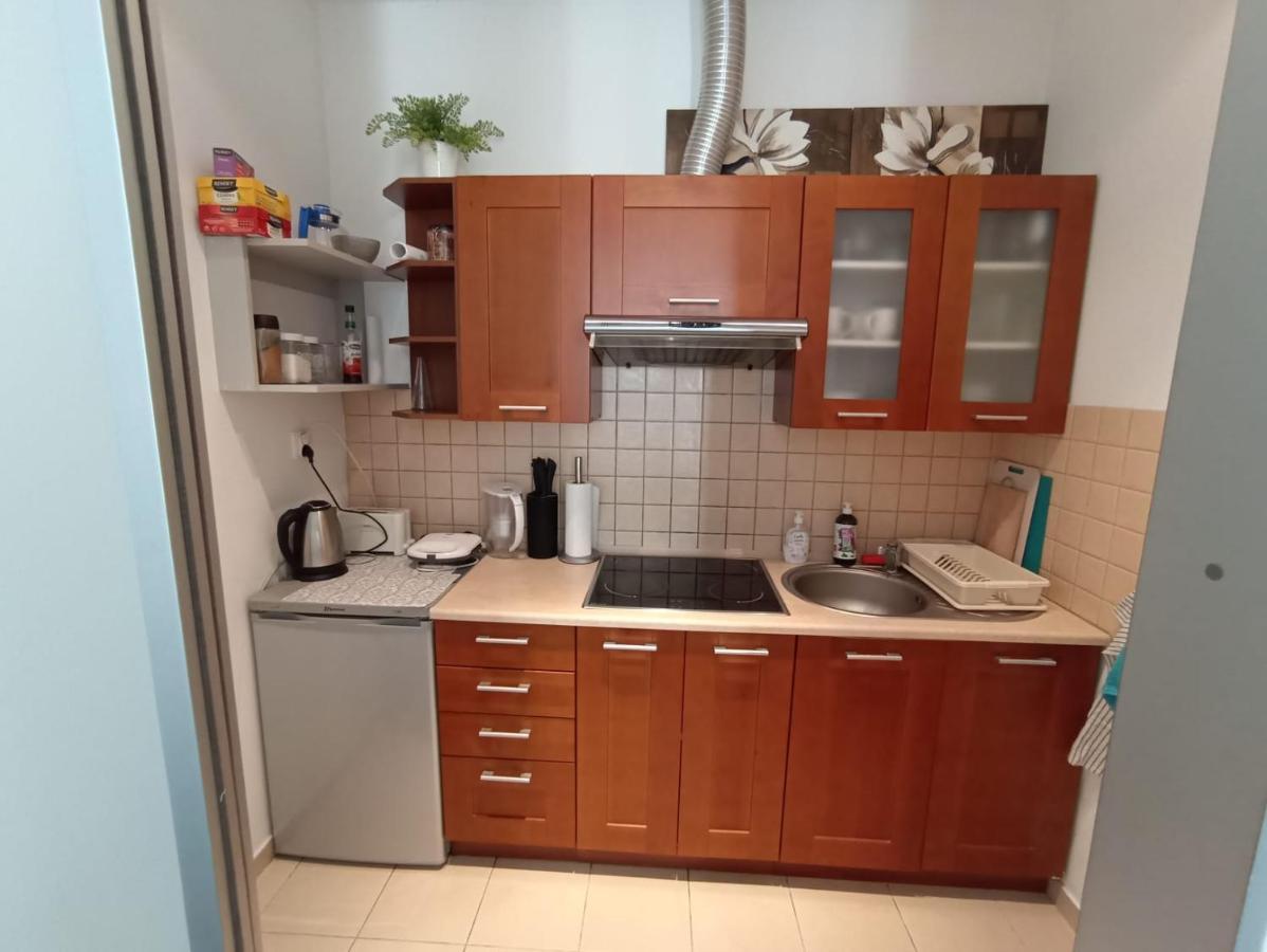 Apartament Wielopole 17 克拉科夫 外观 照片