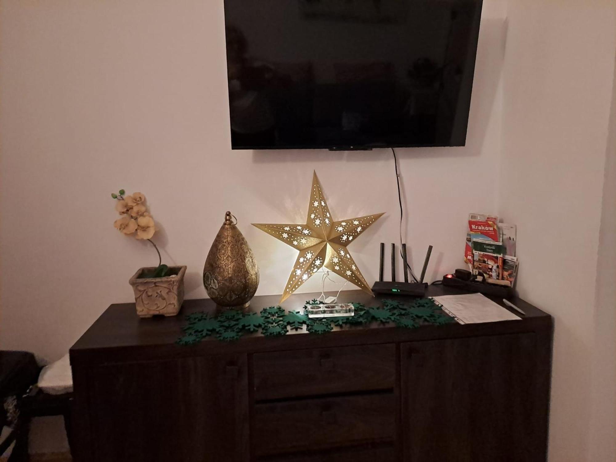 Apartament Wielopole 17 克拉科夫 外观 照片