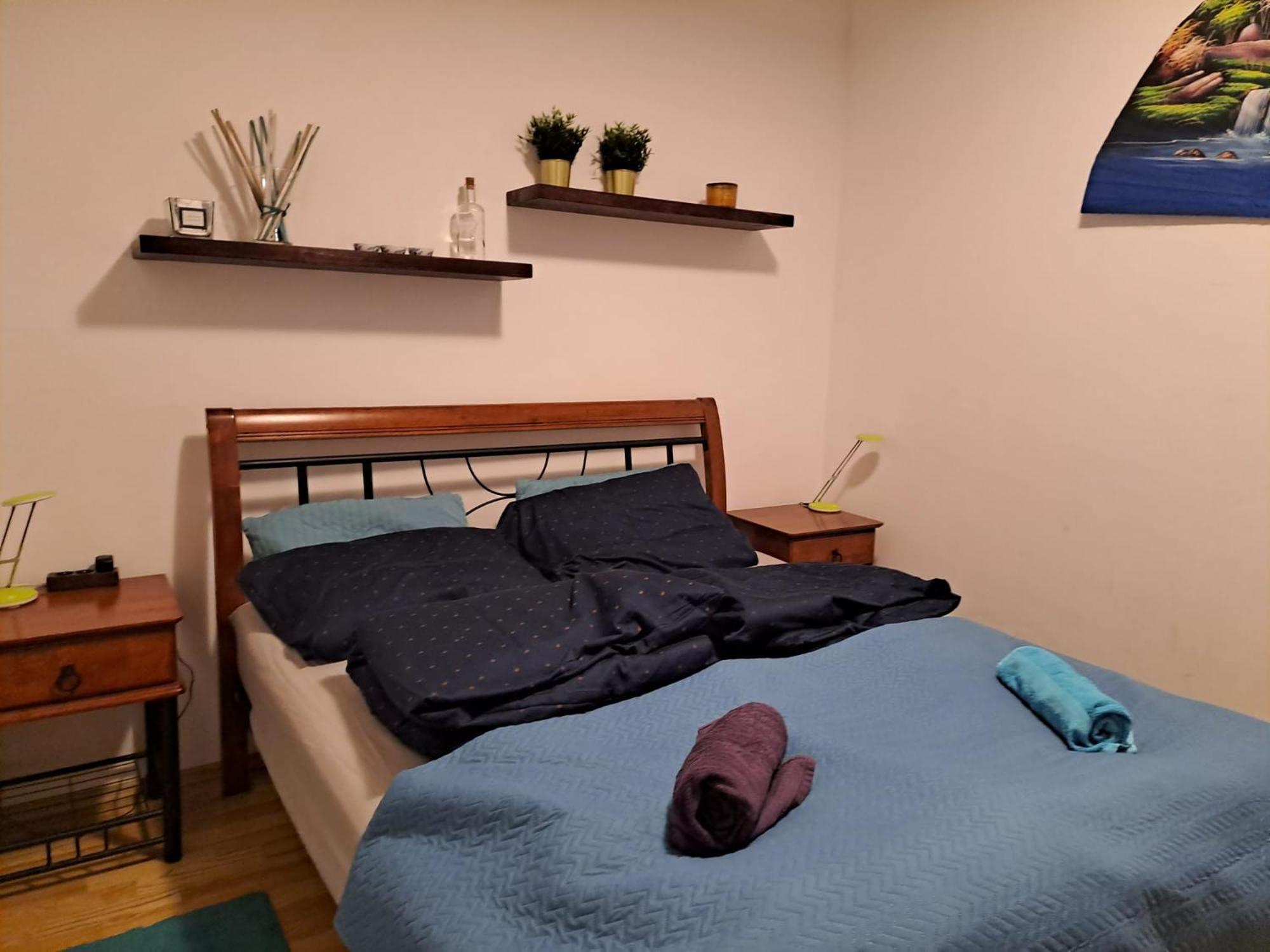 Apartament Wielopole 17 克拉科夫 外观 照片