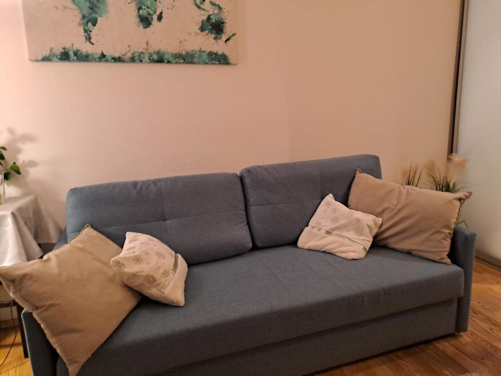 Apartament Wielopole 17 克拉科夫 外观 照片
