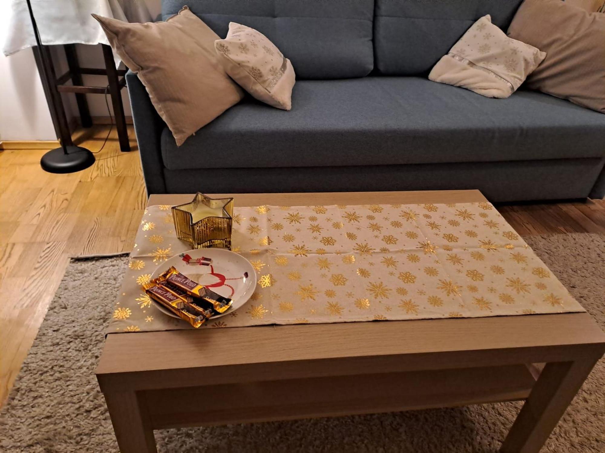 Apartament Wielopole 17 克拉科夫 外观 照片
