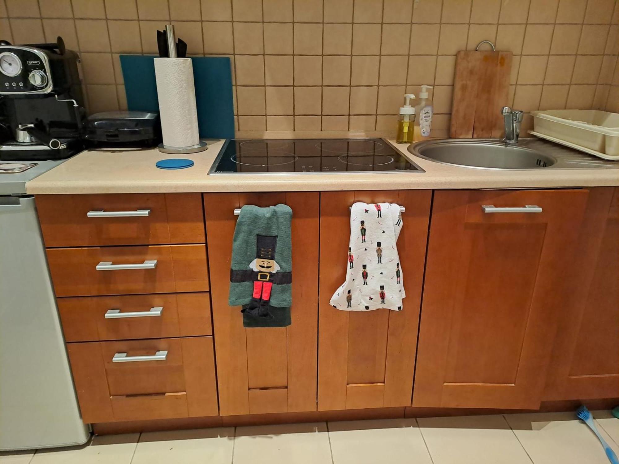 Apartament Wielopole 17 克拉科夫 外观 照片